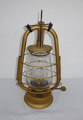 Alte petroleumlampe drgm - petroleumlampe,