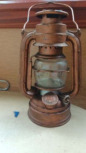 Frowo lampe öllampe - frowo,