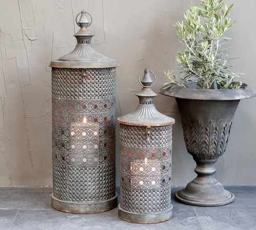 Chic antique alte - chic, *alte