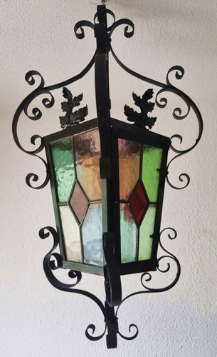 Schöne alte jugendstil eisen - schöne,