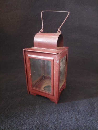Alte laterne lampe - laterne,