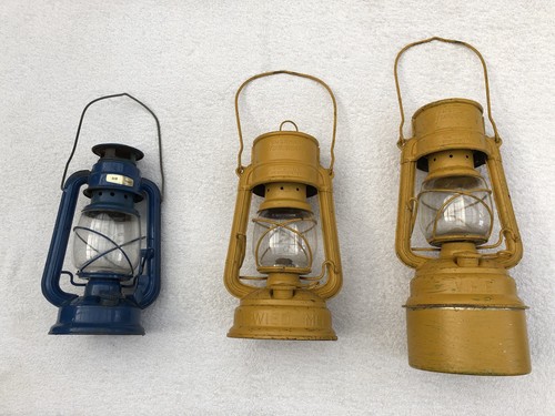 Alte feuerhand petroleum - 3,