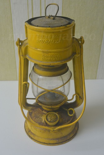 Petroleum lampe sturmlaterne - petroleum-lampe,