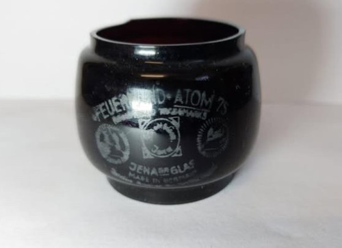 Feuerhand atom original - 75,