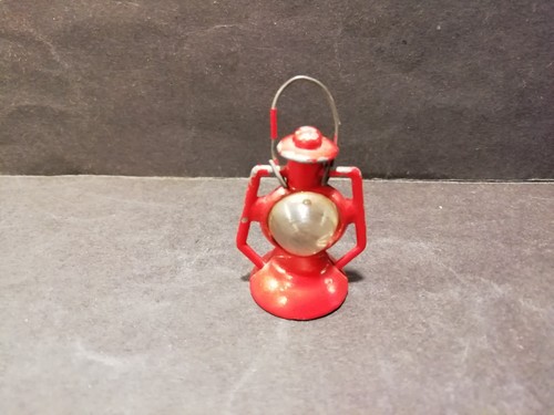 Alte kleine laterne sturmlampe - alte,