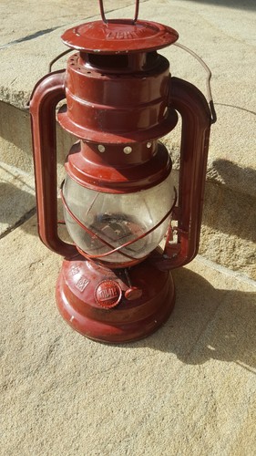 Alte guang zhou light - zhou, made