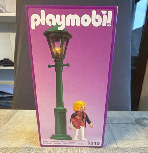 Playmobil 5340