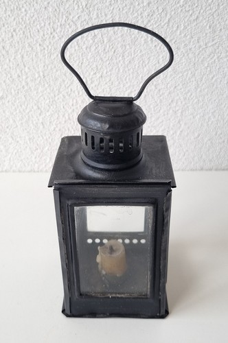 Schöne alte laterne aus - schöne,,