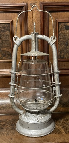 Alte laterne petroleum - alte, lampe