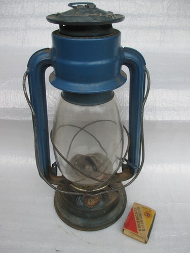 Frowo petroleum lampe alter - petroleum-lampe,
