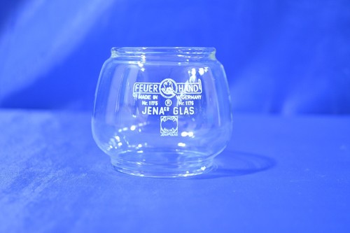 Feuerhand 175 alt glas - alt,