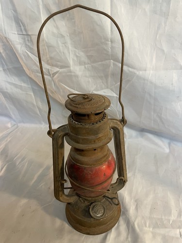 Alte vintage feuerhand 275 fur - feuerhand,