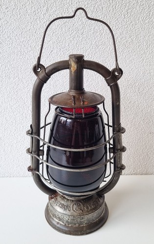 Alte sturmlaterne feuerhand - sturmlaterne:,