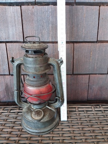 Alte feuerhand baby 175 - alte,
