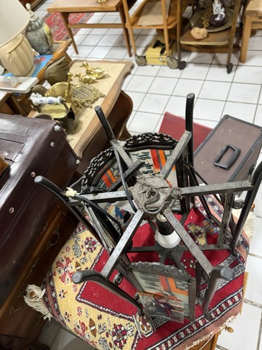 Antike laterne 1880 alt antik - antike,