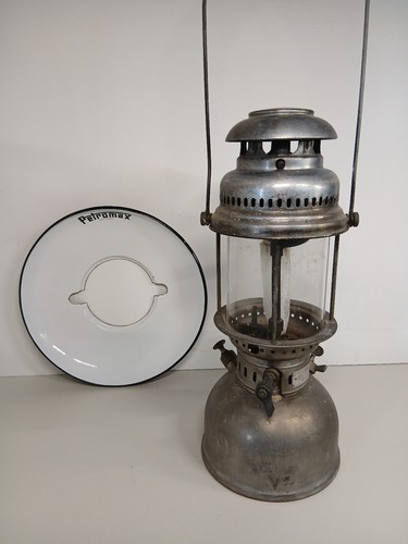 Alte starklichtlampe - alte,