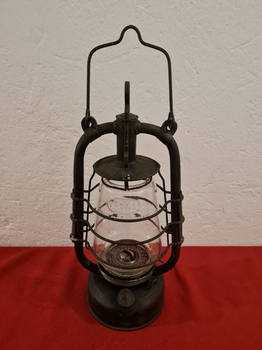 Frowo 105 petroleumlampe - no.,