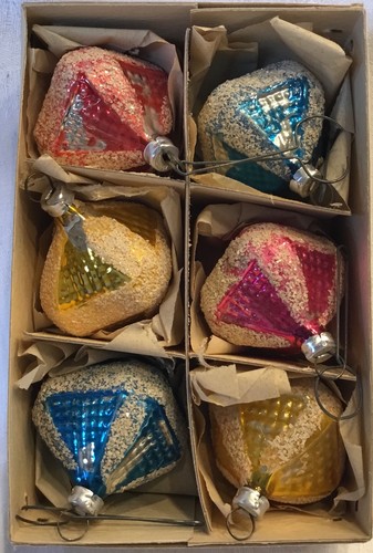 Alter christbaumschmuck - alter,