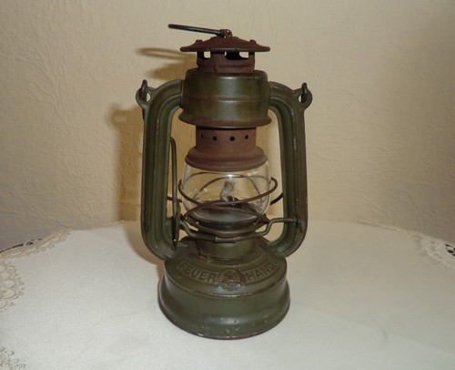 Petroleumlampe atom leuchte - petroleumlampe,