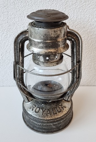 Tolle alte royalux - tolle,