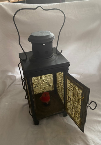 Alte handlaterne sturmlampe - handlaterne,,