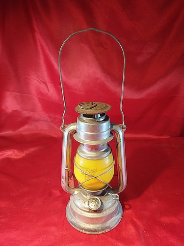 Alte feuerhand jenaer glas - alte,