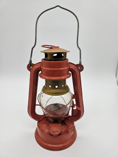 Alte petroleumlampe - alte,