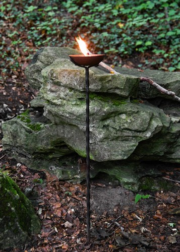 Oseberg lampe - oseberg,
