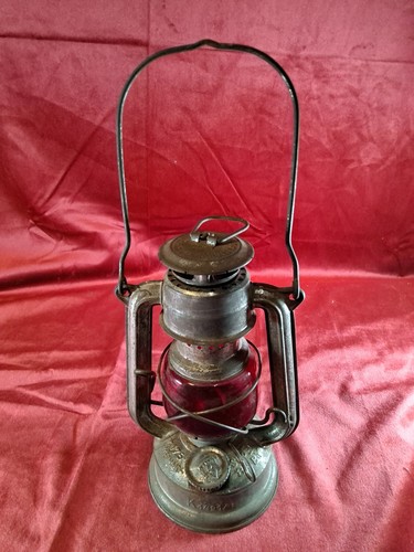 Alte feuerhand 175 - feuerhand, baby