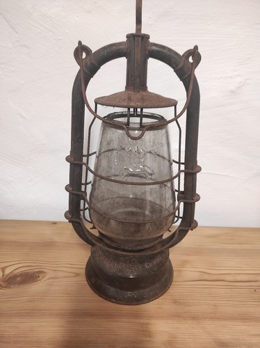 Alte laterne petroleumlampe - alte, laterne,