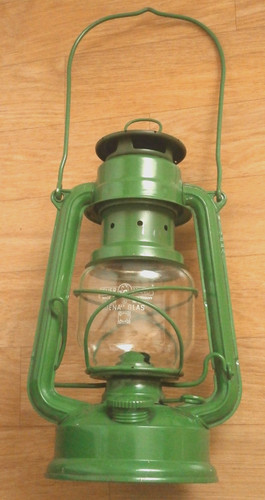Alt petroleumlampe laterne - petroleumlampe,